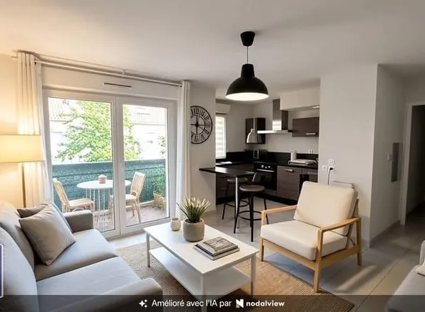appartement