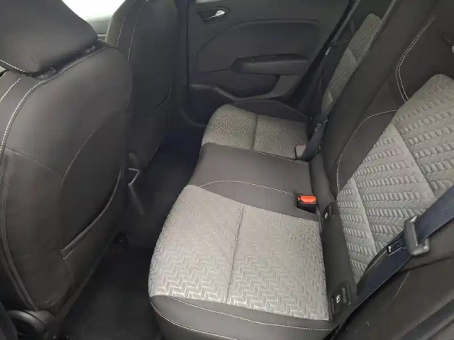 Renault Clio tce 100 gpl — photo 26
