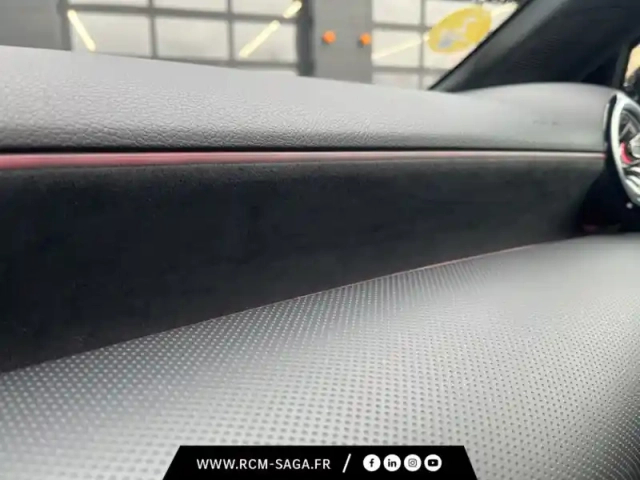 Mercedes Classe A 180 d amg line — photo 22