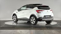 Renault Captur 1.6 E-Tech hybride 145ch RS Line — photo 8