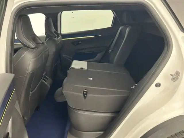 Renault Scenic e-tech electrique 220 ch grande autonomie — photo 39