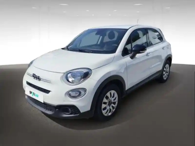 Fiat 500 x 1.5 firefly turbo 130ch s/s hybrid pack confort dct7
