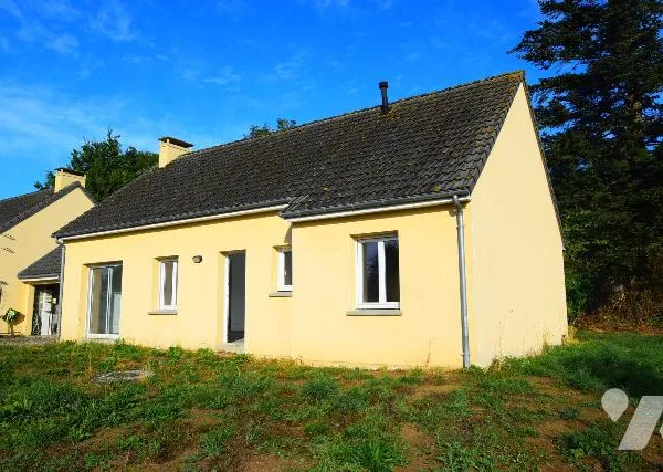 Maison 6 pièces 88 m²