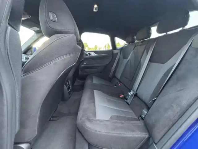 Bmw I4 edrive40 340ch m sport — photo 5