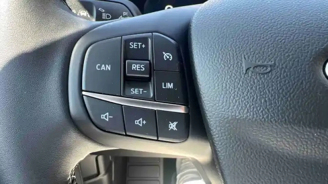 Ford Focus sw 1.0 ecoboost 125 s&amp;s mhev — photo 20