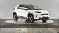 Toyota Yaris Cross 116h Design AWD-i MY22 — photo 3