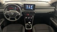Dacia Jogger 1.0 TCe 110ch SL Extreme+ 5 places — photo 11