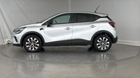 Renault Captur 1.0 TCe 90ch Evolution — photo 7