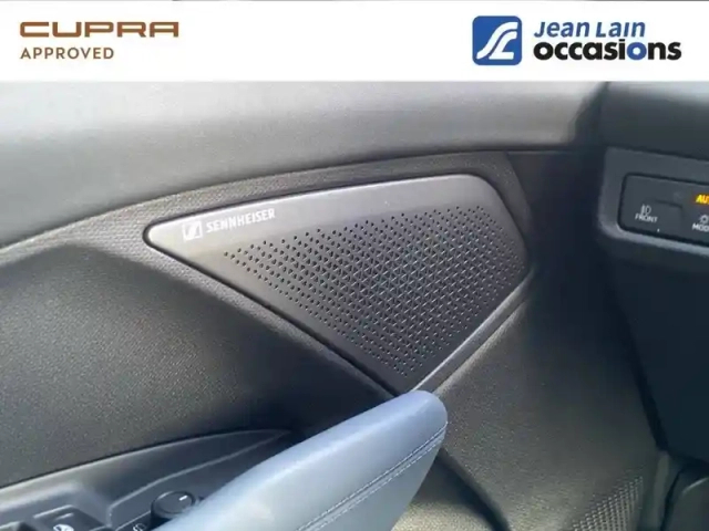 Cupra Terramar 1.5 ehybrid 272 ch dsg6 — photo 28