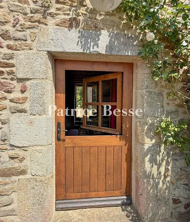 Maison 13 pièces 418 m²