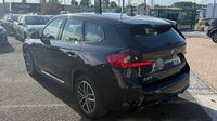 Bmw X1 ieDrive20 204ch M Sport — photo 7