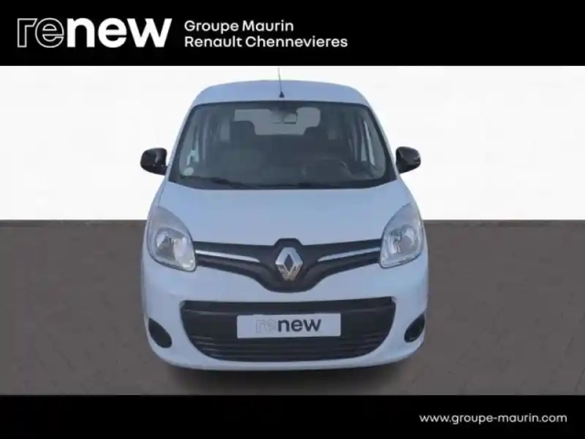 Renault Kangoo 1.5 dci 75ch energy life ft euro6 — photo 5