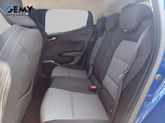 Renault Clio tce 90 — photo 10