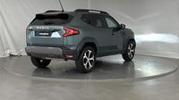 Dacia Duster 1.6 hybrid 140ch Journey — photo 5