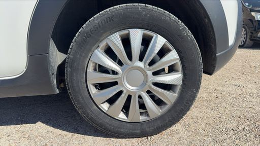 Citroen C3 1.2 PureTech 82 - Business – 2020 – 128155 km – Essence – Boîte Manuelle — photo 4