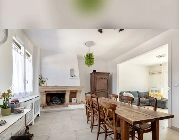 À vendre Maison 8 pièces 174 m² - Limoges 87100
