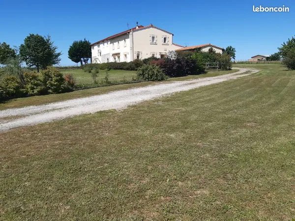 JOLIE MAISON 164 m2 R+1