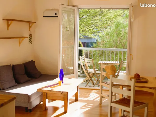Appartement T2 Meublé Canclaux-Mellinet