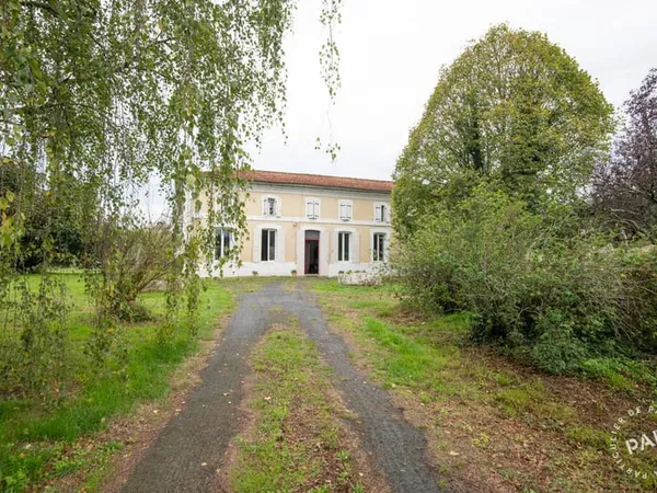 Maison 13 pièces 224 m²