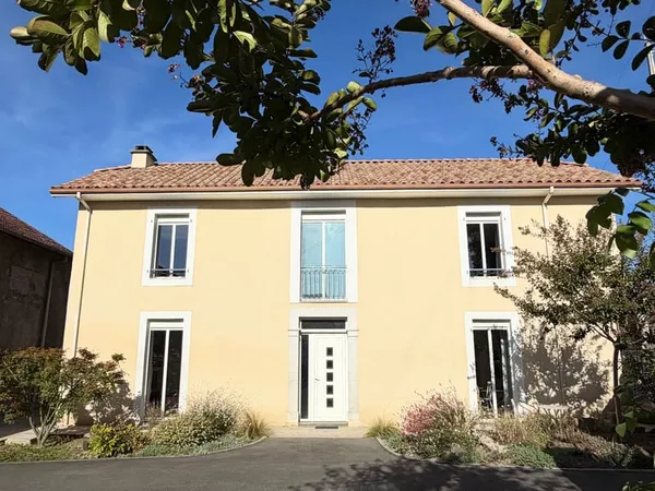 Maison 6 pièces 168 m²