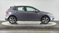 Volkswagen Polo 1.0 TSI 95ch R-Line — photo 4