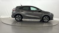Ford Puma 1.0 Flexifuel 125ch S&S mHEV ST-Line — photo 4