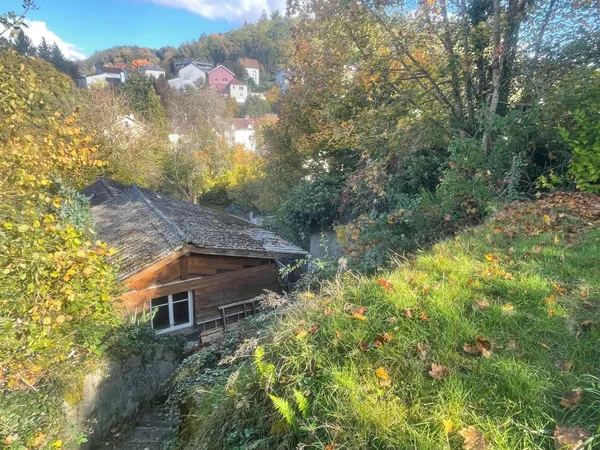 Appartement qui a tout d'une maison