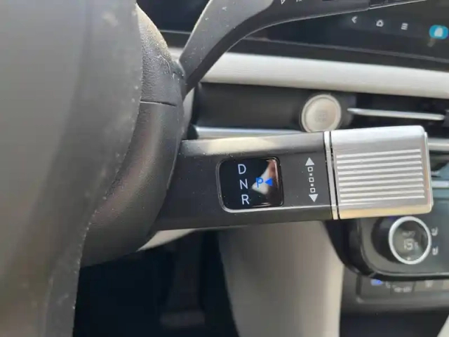 Hyundai Tucson 1.6 t-gdi 253 plug-in bva6 — photo 3