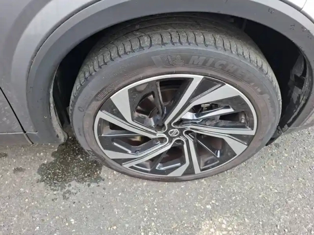 Nissan Qashqai mild hybrid 158 ch xtronic — photo 2