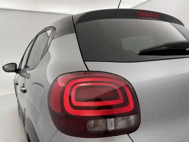 Citroën C3 puretech 110 eat6 — photo 53