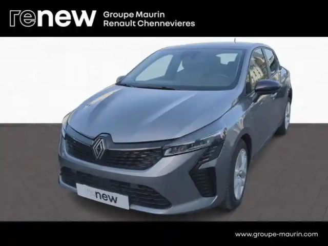 Renault Clio 1.0 tce 90ch evolution