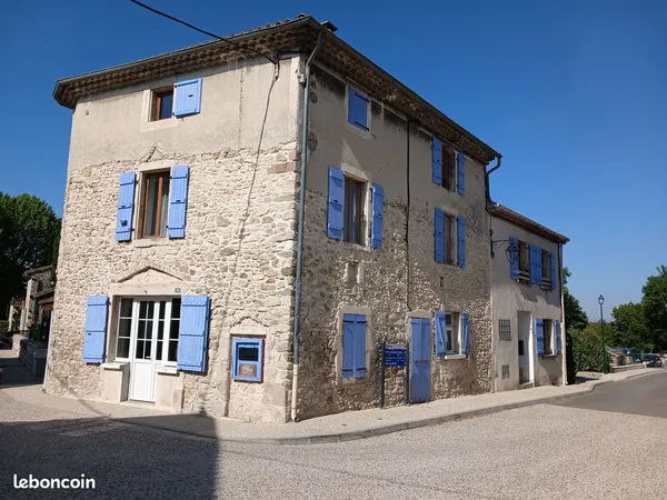 Bureau 15 pièces 499 m²