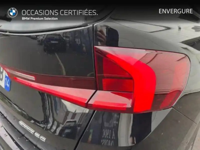 Bmw X1 iedrive20 204ch xline — photo 25