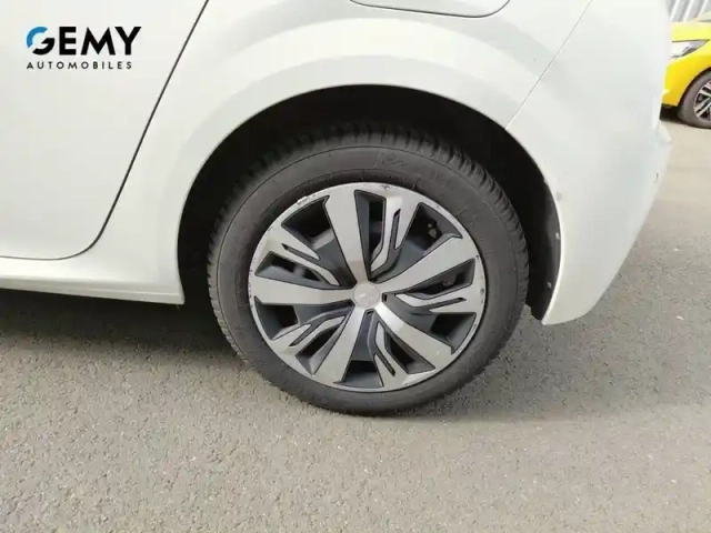 Peugeot 208 bluehdi 100 s&amp;s bvm6 — photo 11