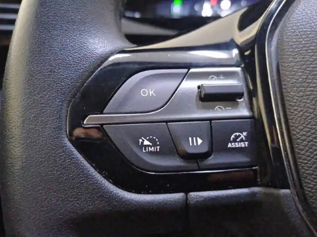 Peugeot 308 bluehdi 130ch s&amp;s eat8 — photo 17