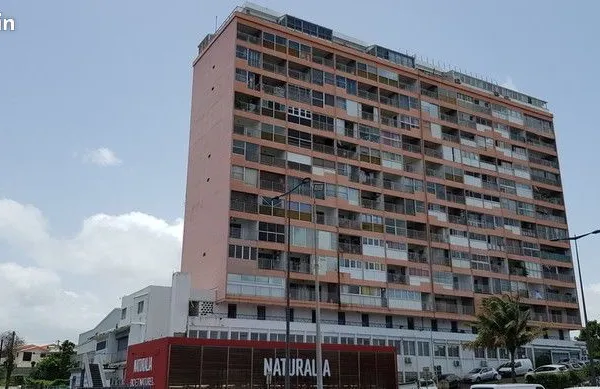 Studio à louer Bellevue