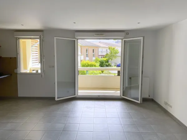 84 m², 3 chambres et cadre de vie privilégié