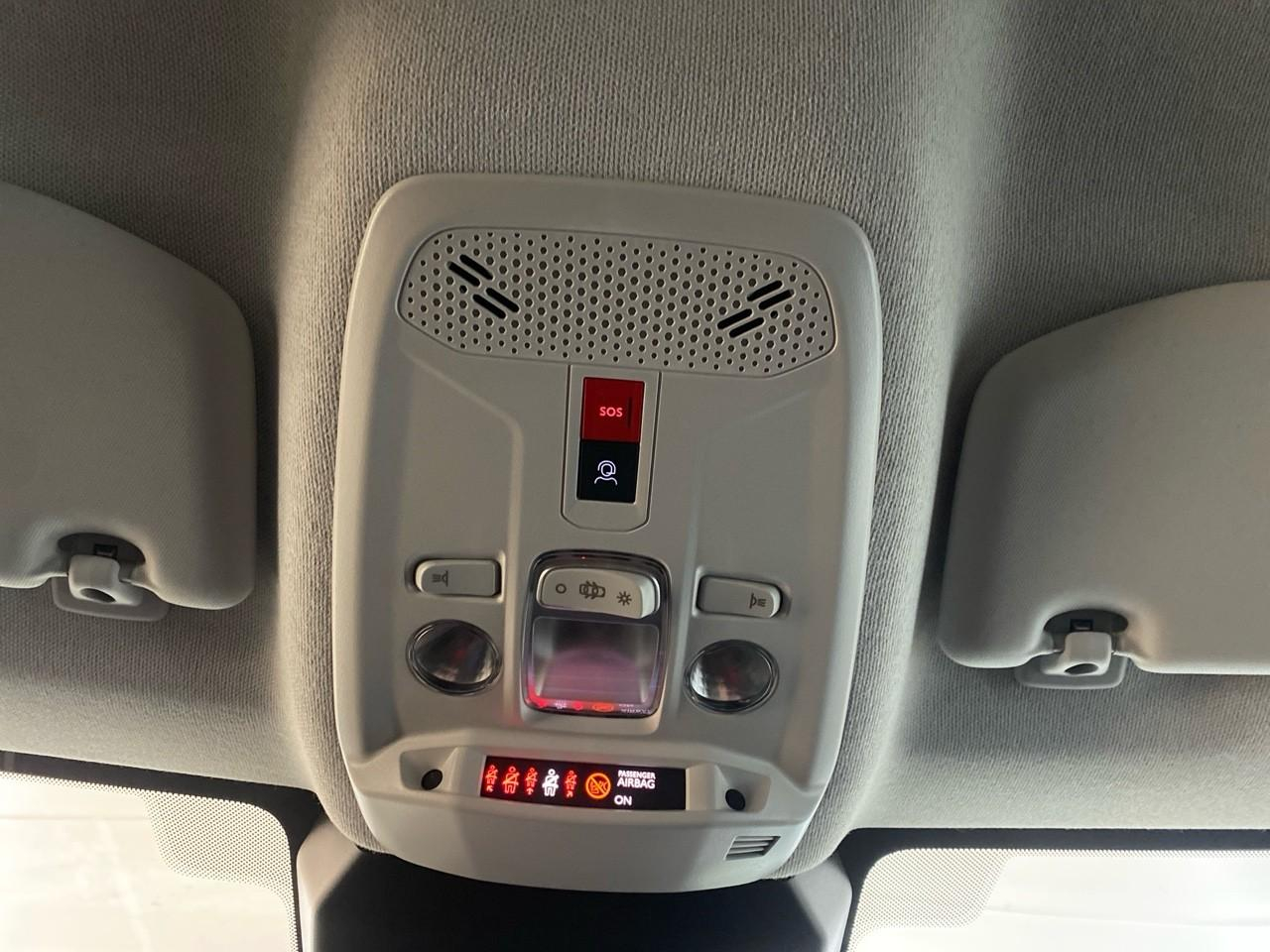 Citroën C4 hybride 145 ch e-dcs6 max — photo 19