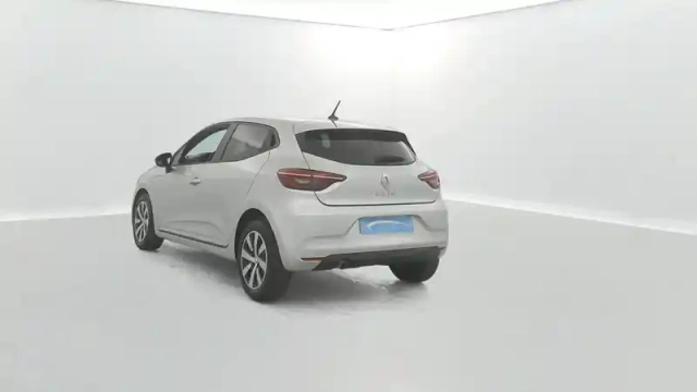 Renault Clio tce 90 — photo 35