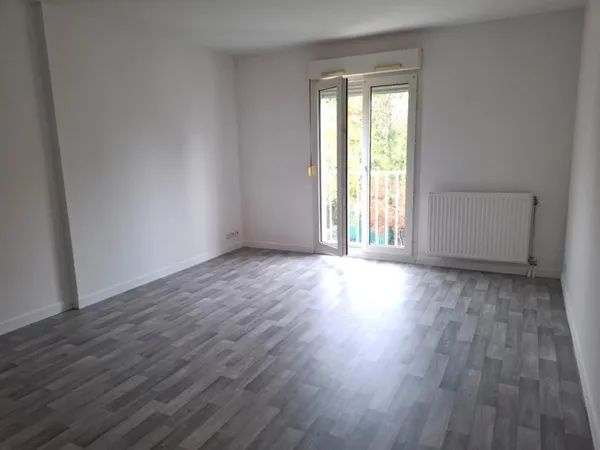 Purchase Maison 2 pièces 52 m² La Ferté-Gaucher