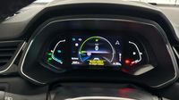 Renault Captur 1.6 E-Tech hybride 145ch Rive Gauche — photo 10