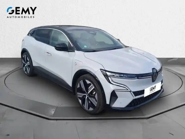 Renault Megane e-tech ev60 220 ch super charge — photo 45