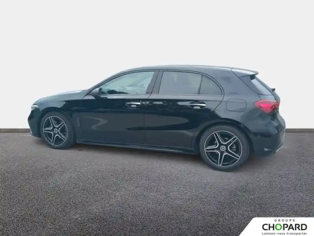Mercedes Classe A 180 d — photo 10