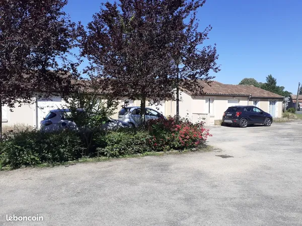 Maison 3 pièces 70 m²