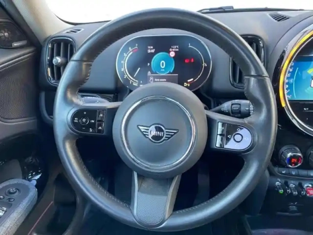 Mini Countryman cooper 136ch edition premium plus bva7 — photo 12