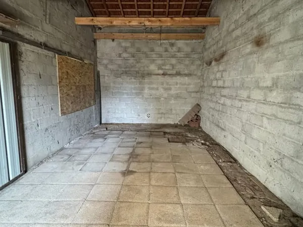 Stationnement Location Chaumont   120€