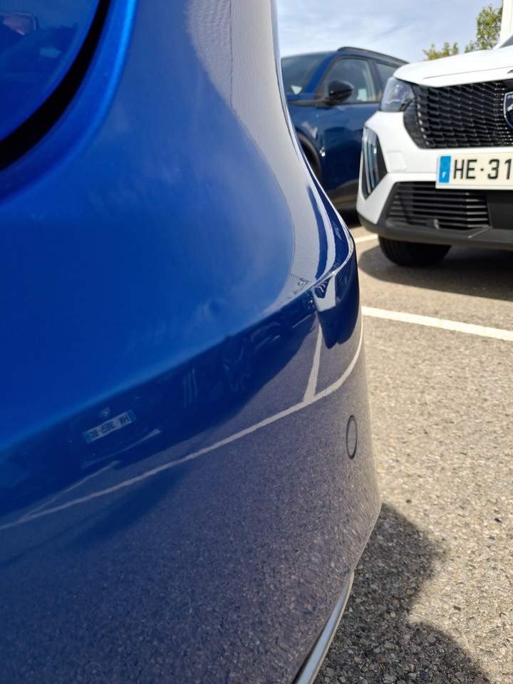 KIA CEED SW 1.4 T-GDI 140 ch ISG BVM6 — photo 33