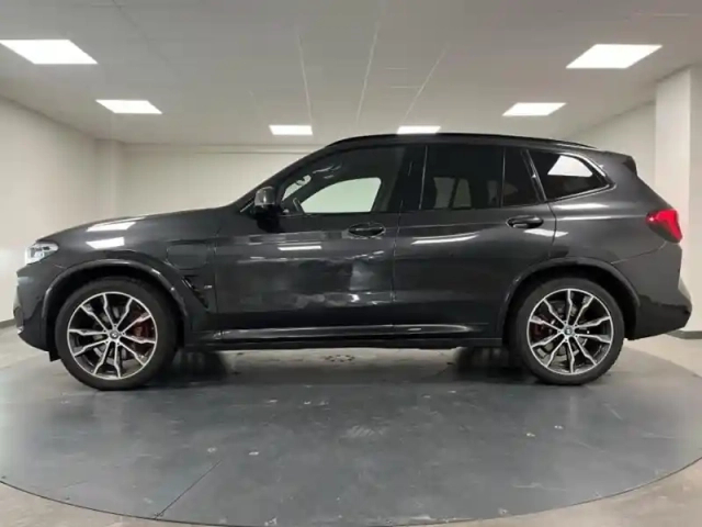 Bmw X3 xdrive30e 292ch m sport — photo 6