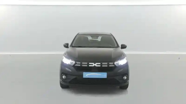 Dacia Sandero tce 90 gsr2 journey 5p — photo 8
