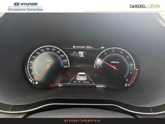 Kia Ceed pro 1.0 t-gdi 120ch gt line my20 — photo 15